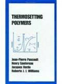 Chemorheology of thermosetting polymers