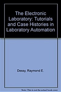 Electronic Laboratory Tutorials and Case Histories in Labra (Paperback)