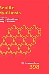 Zeolite Synthesis (Hardcover)