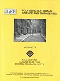 Polymeric Materials Science and Engineering (Paperback)