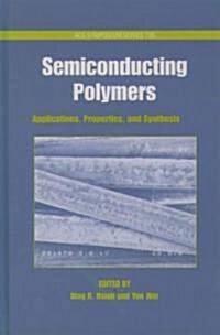 Semiconducting Polymers (Hardcover)