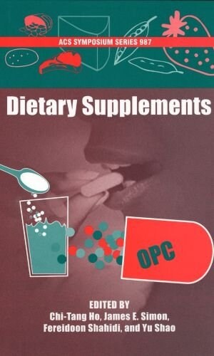 Dietary Supplements (Hardcover)