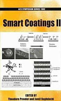 Smart Coatings II (Hardcover)