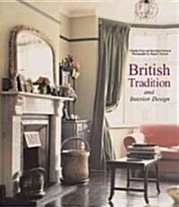 British Tradition and Interior Design (Hardcover, 1st)