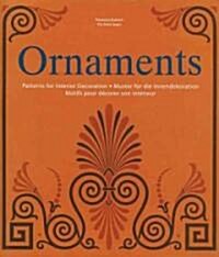 Ornaments (Hardcover, 1st, Multilingual)