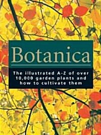 Botanica (Hardcover, 1st)