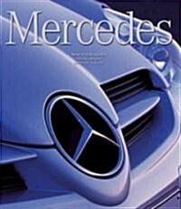 Mercedes (Paperback, 1st)