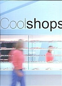 Cool Shops-Hb (精裝)