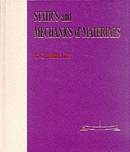 Statics and Mechanics of Materials (Hardcover)