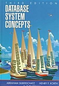 Database System Concepts (Hardcover, 3rd)