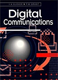 Digital Communications (Paperback)