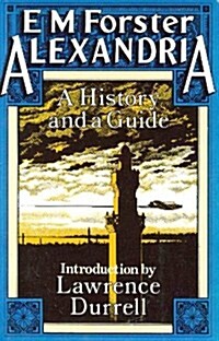 Alexandria: A History and a Guide (Paperback)