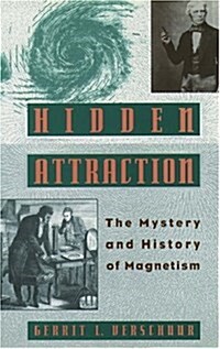 Hidden Attraction (Hardcover)