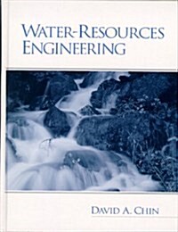 [중고] Water-resources Engineering (Paperback)