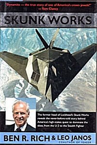 Skunk Works: A Personal Memoir of My Years at Lockheed (Hardcover, 1st)