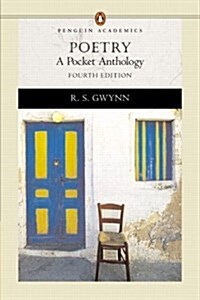 Poetry: A Pocket Anthology (Penguin Academics Series) (4th Edition) (Paperback, 4)