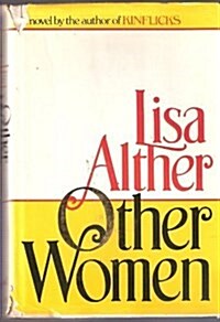 Other Women (Hardcover)
