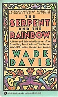 The Serpent and the Rainbow (Paperback)