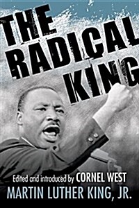 The Radical King (Paperback)