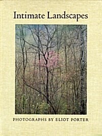 Intimate Landscapes (Hardcover, 1st)