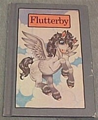 Flutterby (Hardcover)