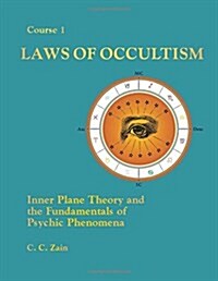 CS01 Laws of Occultism (Perfect Paperback, 4th)