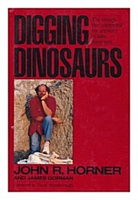 Digging Dinosaurs (Hardcover)