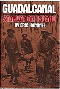 Guadalcanal (Hardcover)