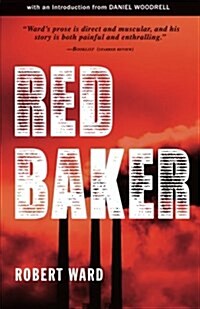 Red Baker (Paperback)