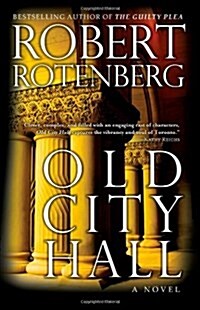 Old City Hall (Paperback, Canadian Export)