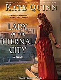 Lady of the Eternal City (MP3 CD)