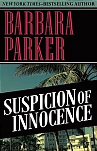 Suspicion of Innocence (Paperback)
