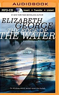 The Edge of the Water (MP3 CD)