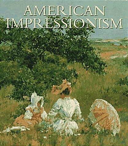 American Impressionism (Novelty)