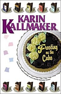 Frosting on the Cake (Paperback)