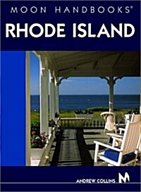 Moon Handbooks Rhode Island (Paperback, 2nd)