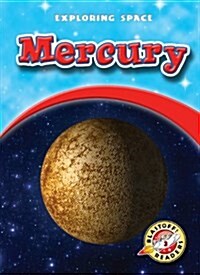 Mercury (Paperback)