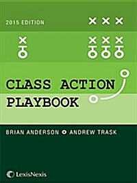 The Class Action Playbook (Paperback)