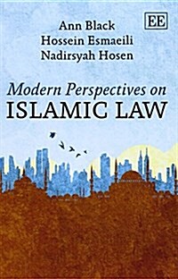 Modern Perspectives on Islamic Law (Paperback)