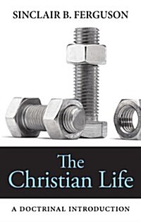 The Christian Life: A Doctrinal Introduction (Paperback)