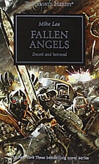 Fallen Angels (Paperback)