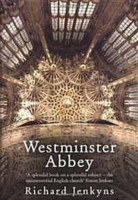 Westminster Abbey (Hardcover, 1ST)