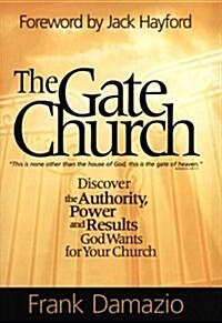 The Gate Church (Hardcover)
