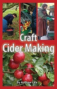 Craft Cider Making (Paperback)