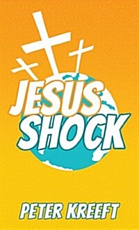 Jesus Shock (Paperback)