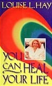 [중고] You Can Heal Your Life (Paperback)
