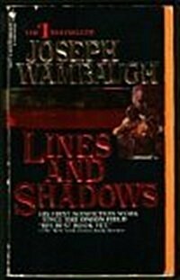 LINES AND SHADOWS (Mass Market Paperback, 1st THUS)