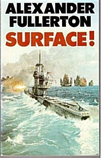 Surface (Mayflower books) (Paperback, 1st)