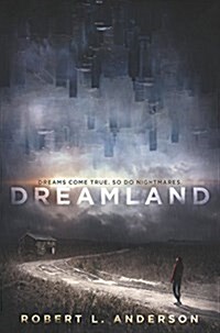 Dreamland (Hardcover)