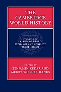 The Cambridge World History (Hardcover)
